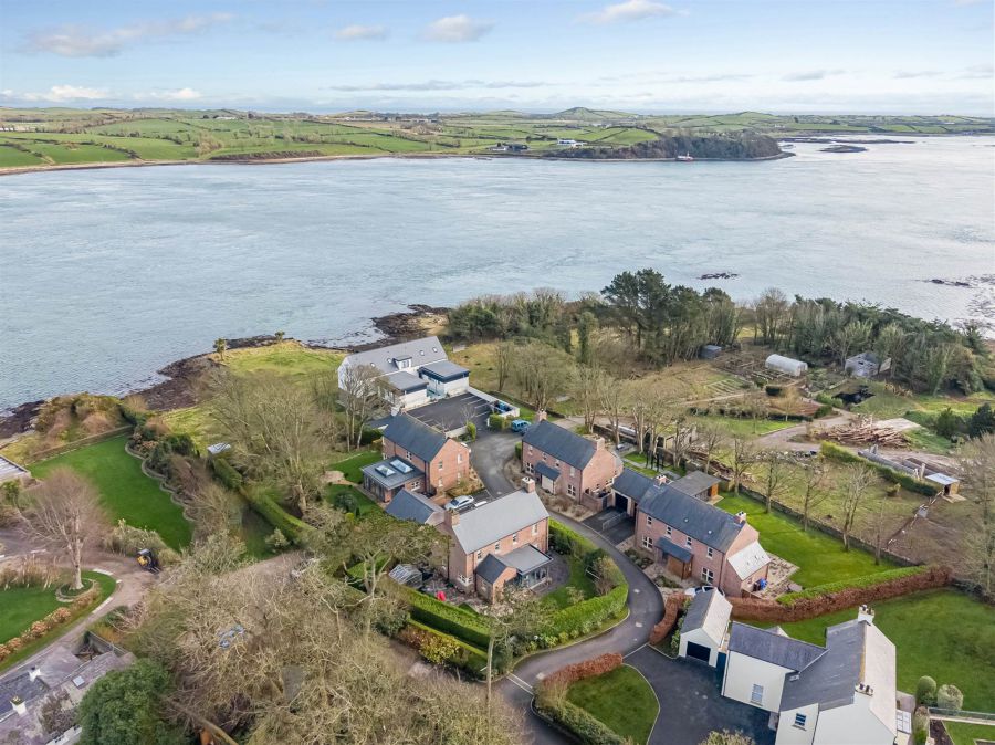 3 Ferry Quarter View