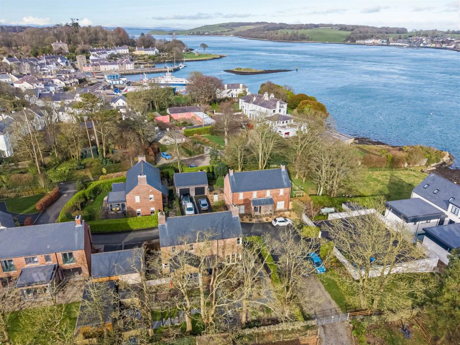 3 Ferry Quarter View