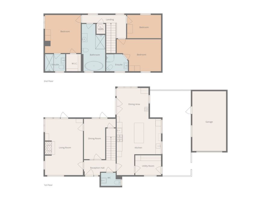 3 Ferry Quarter View