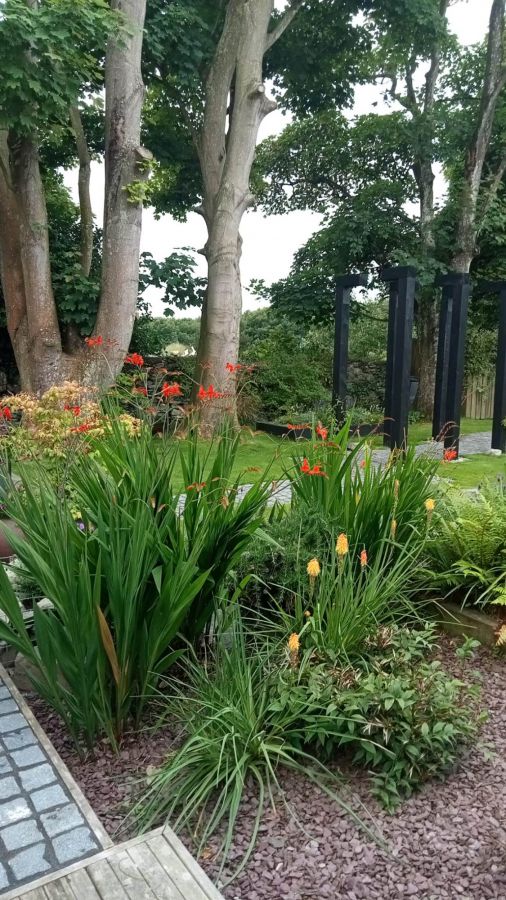 3 Ferry Quarter View