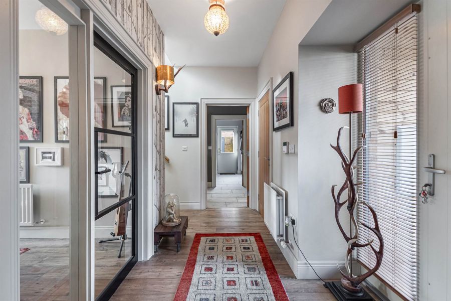 3 Ferry Quarter View