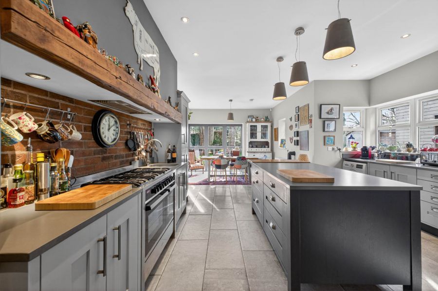 3 Ferry Quarter View