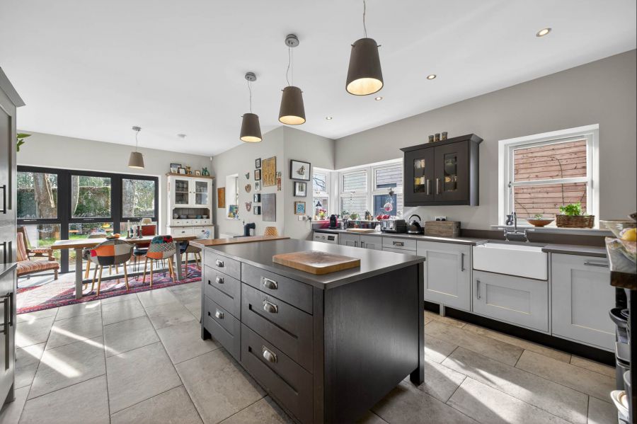 3 Ferry Quarter View