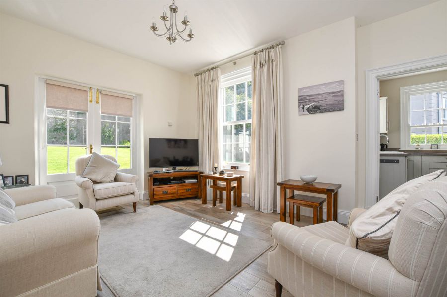 31 Kildare Park