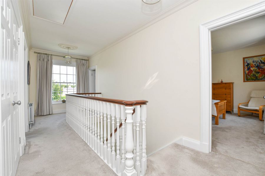 31 Kildare Park