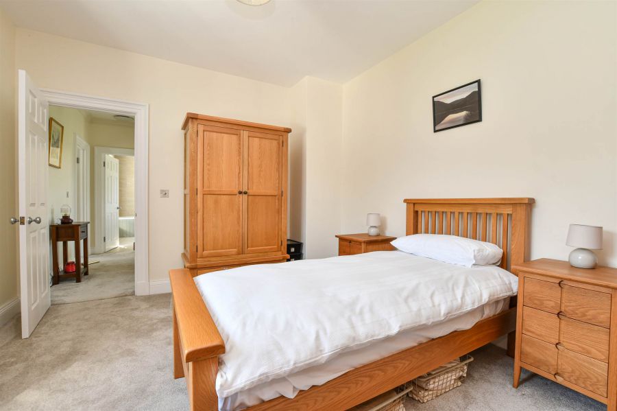 31 Kildare Park