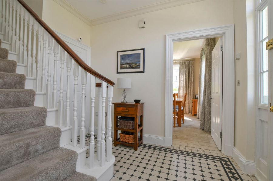 31 Kildare Park