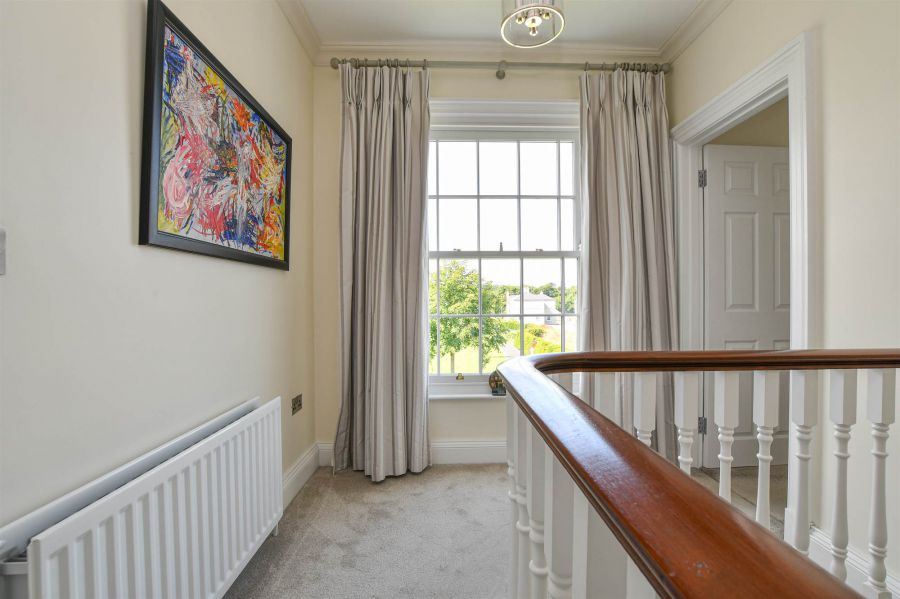 31 Kildare Park