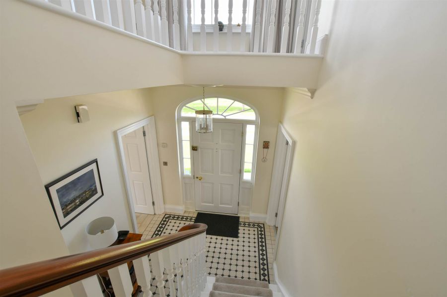 31 Kildare Park