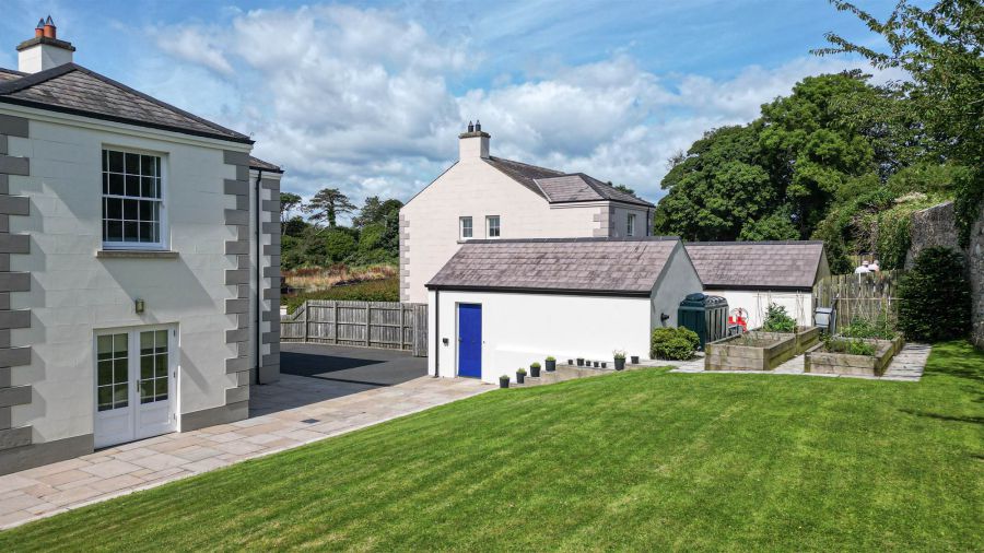 31 Kildare Park