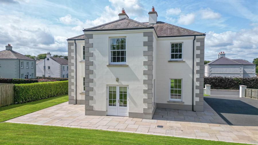 31 Kildare Park