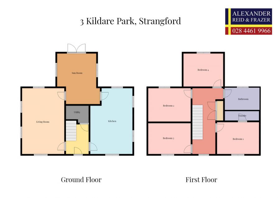 31 Kildare Park