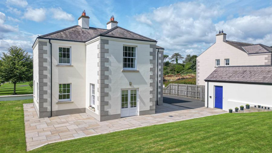 31 Kildare Park