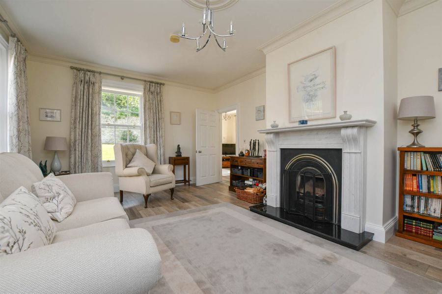 31 Kildare Park