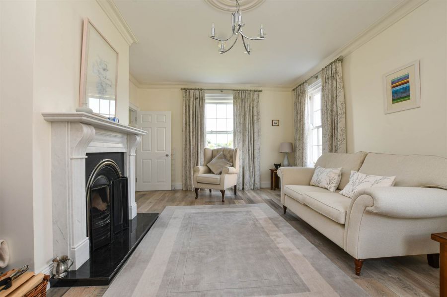 31 Kildare Park