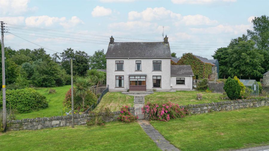 43 Annacloy Road,downpatrick, BT30 9AE