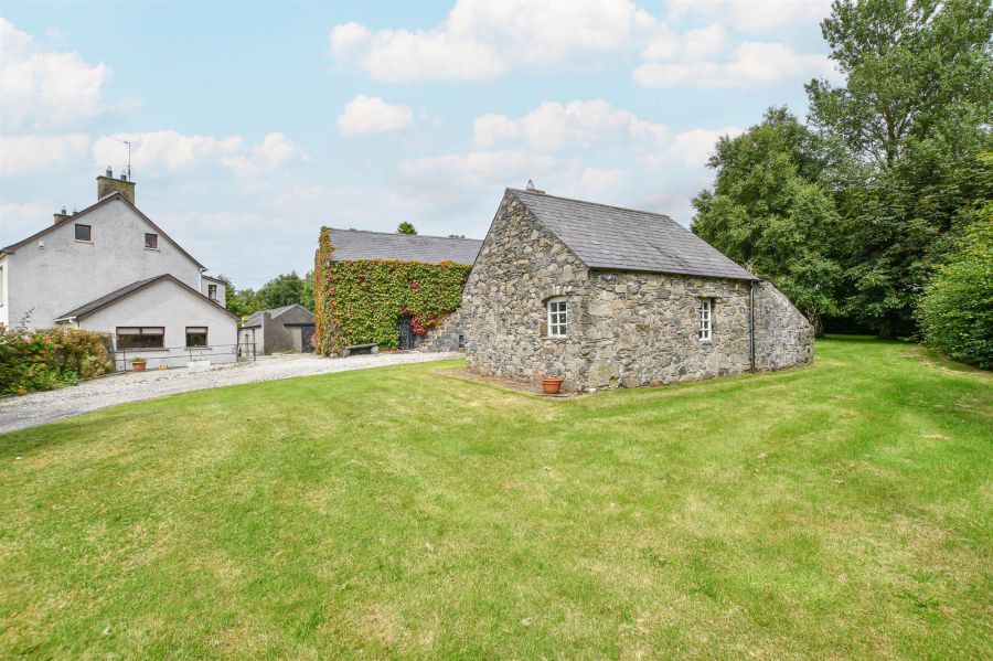 43 Annacloy Road