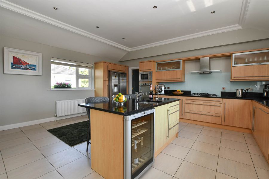26 The Craig Road