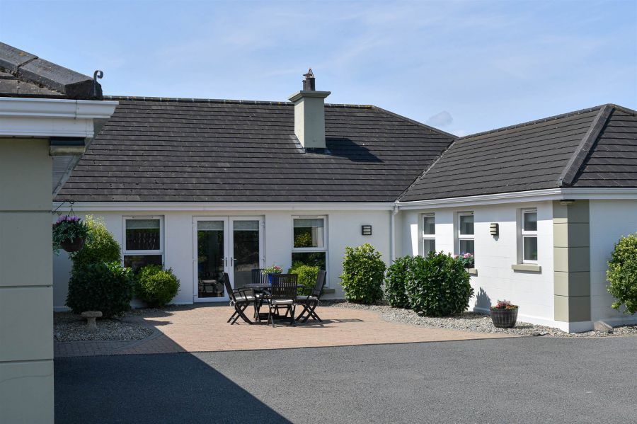 26 The Craig Road