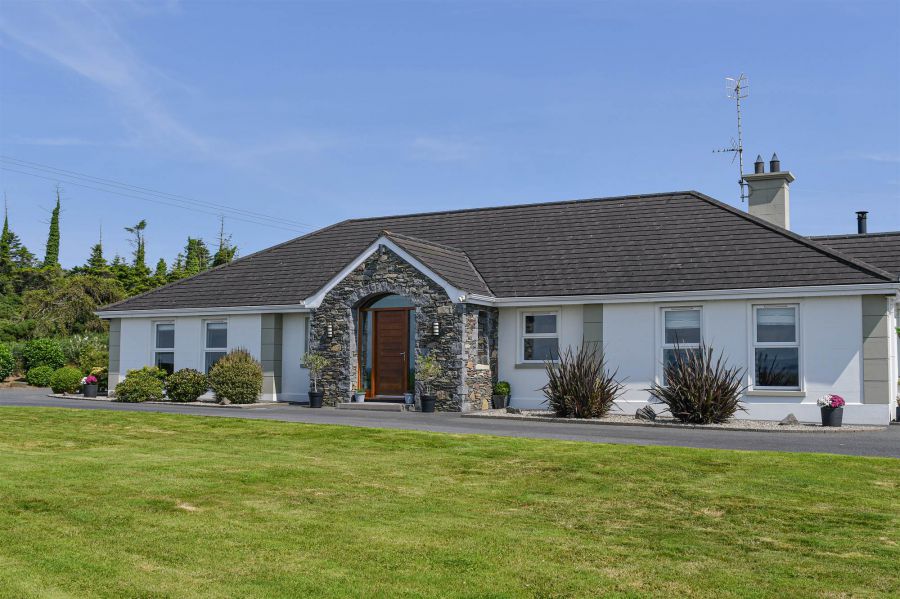 26 The Craig Road