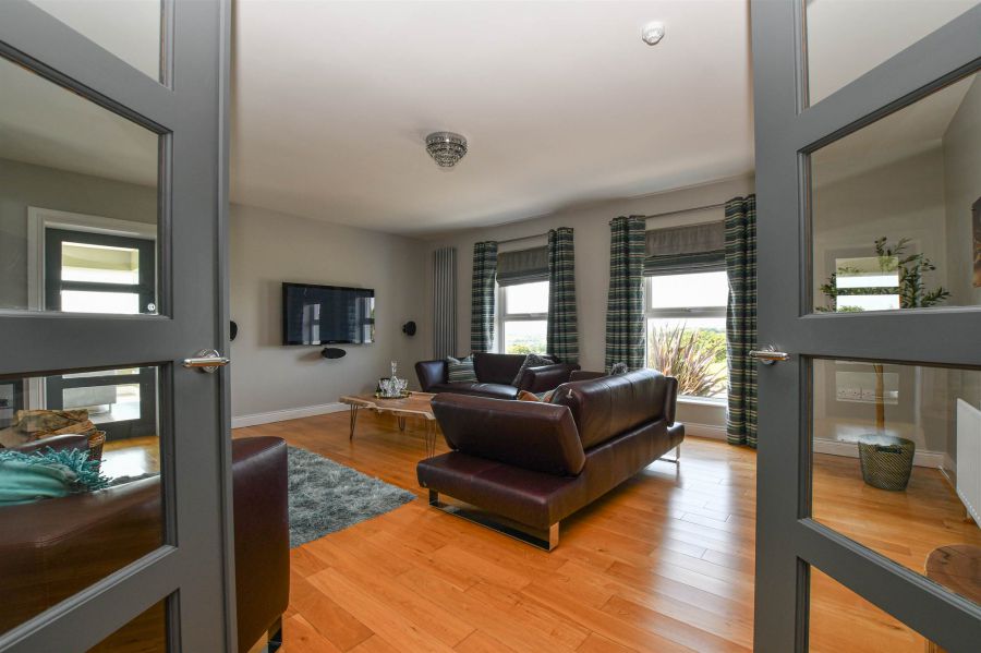 26 The Craig Road