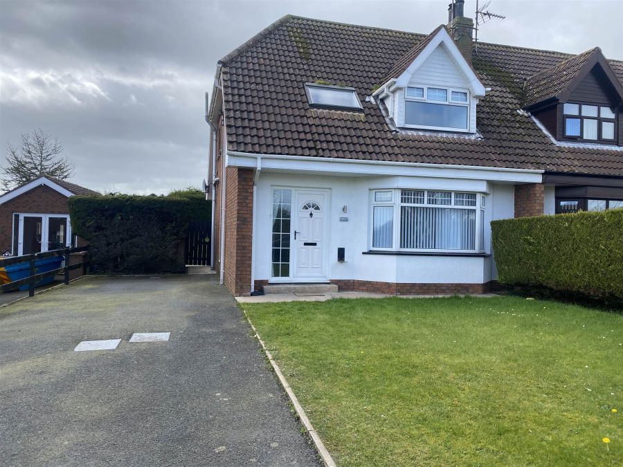55 Ardfern Road
