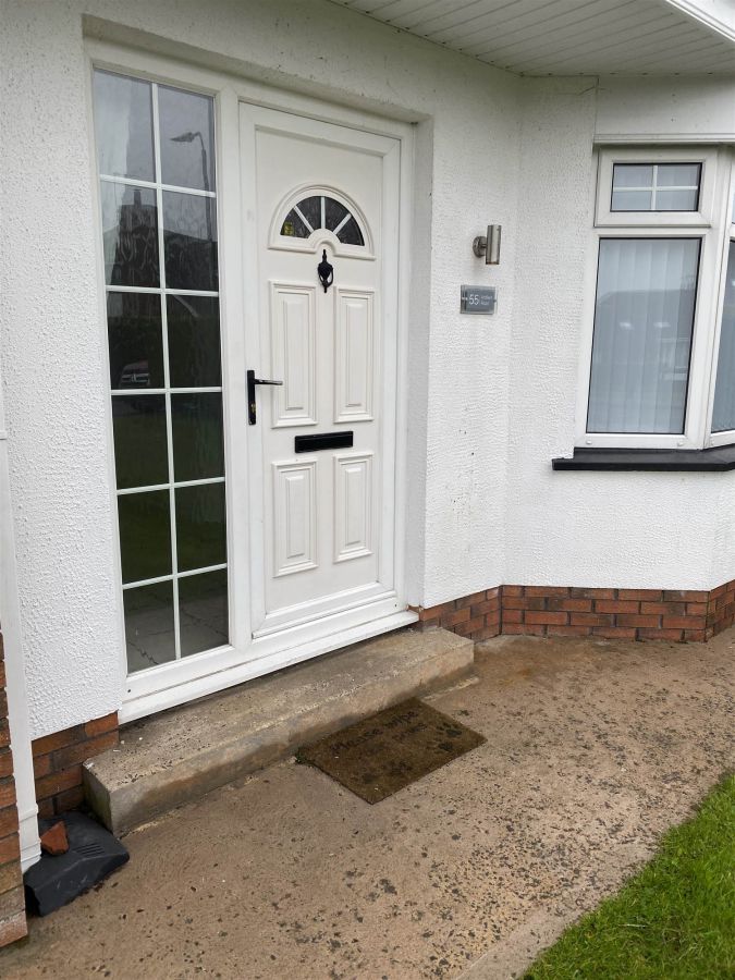 55 Ardfern Road