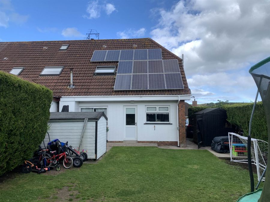 55 Ardfern Road