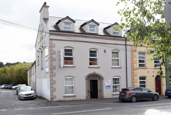 ** FOR SALE/TO LET **, 69 Church Street,downpatrick, BT30 6EH