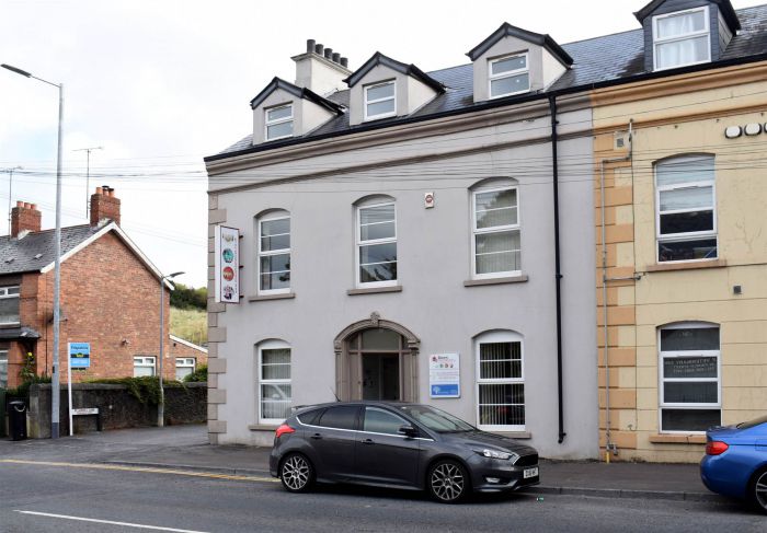 ** FOR SALE/TO LET **, 69 Church Street