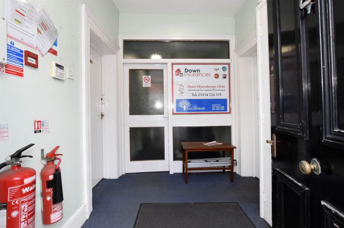 ** FOR SALE/TO LET **, 69 Church Street