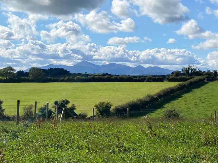 Ballysallagh Road