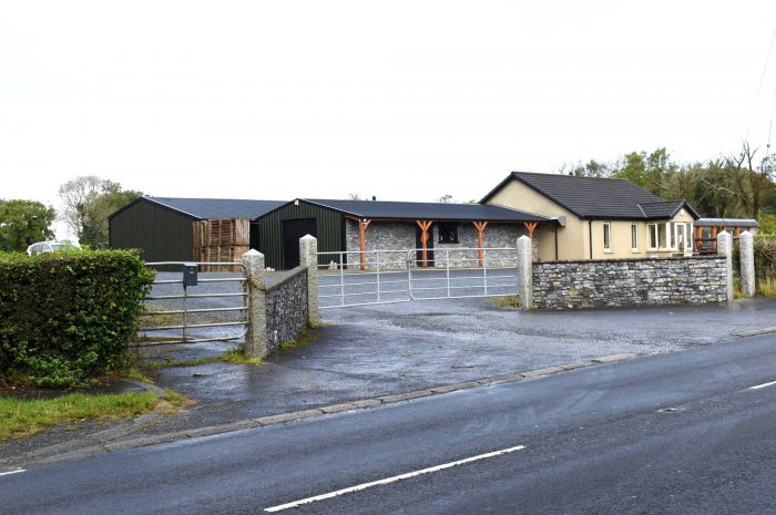 Bells Hill Farm Shop & Tea Room, 123 Downpatrick Road,crossgar, downpatrick, BT30 9EH