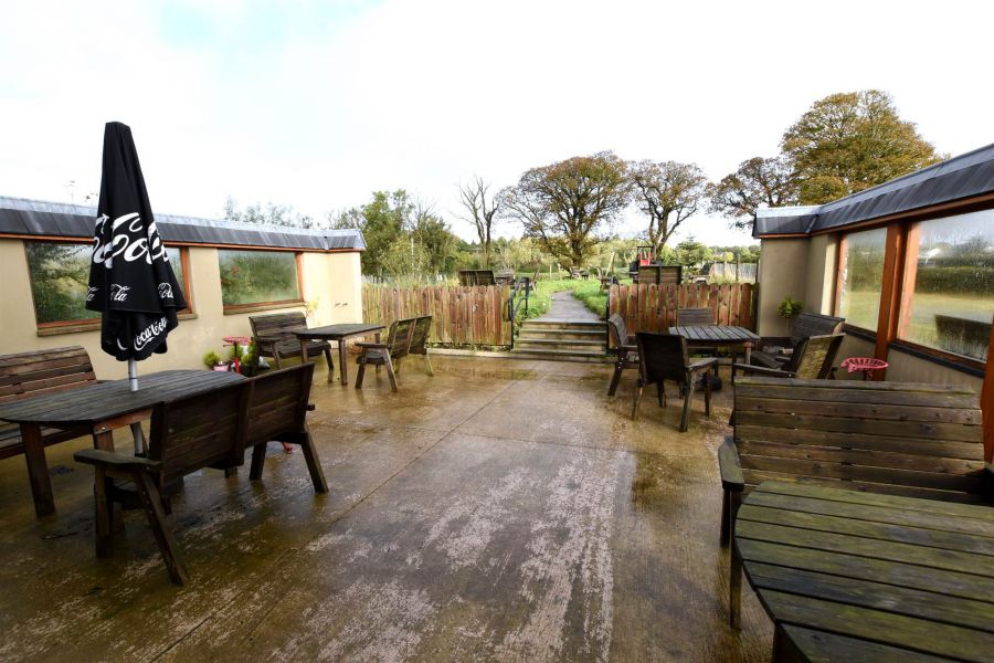 Bells Hill Farm Shop & Tea Room, 123 Downpatrick Road