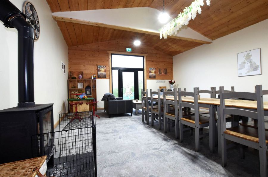 Bells Hill Farm Shop & Tea Room, 123 Downpatrick Road