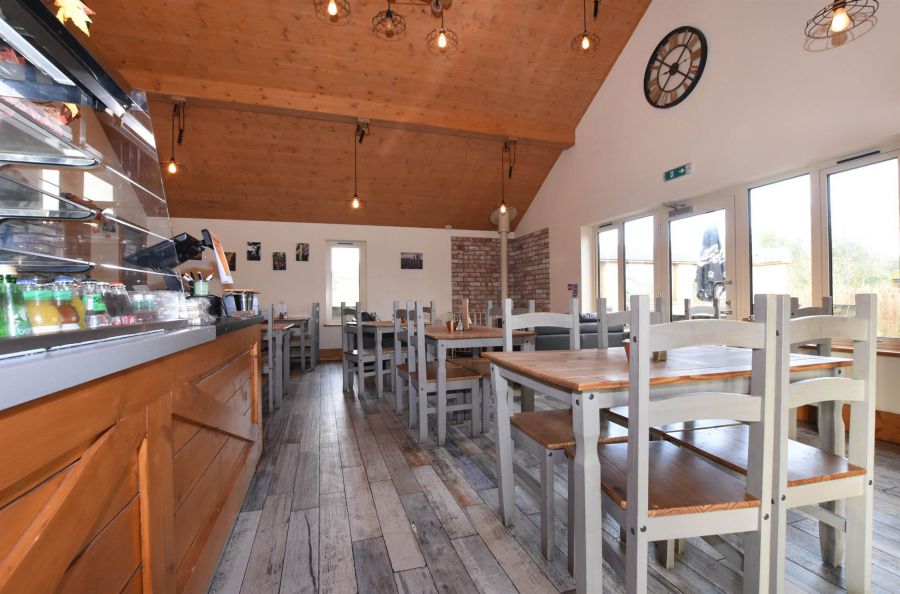 Bells Hill Farm Shop & Tea Room, 123 Downpatrick Road