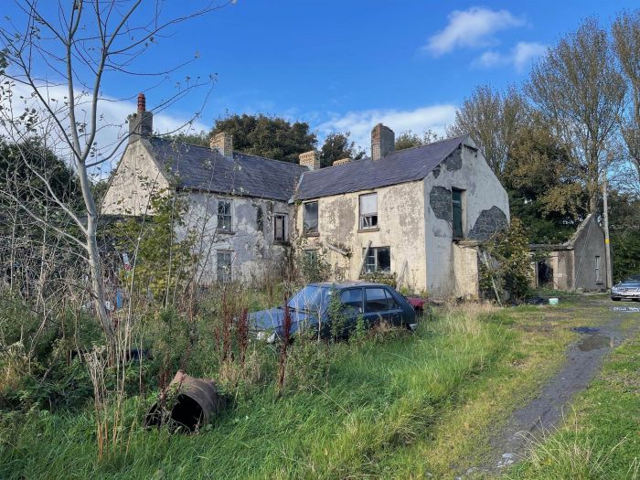 Sea View, 63 Comber Road Sea View, 63 Comber Road