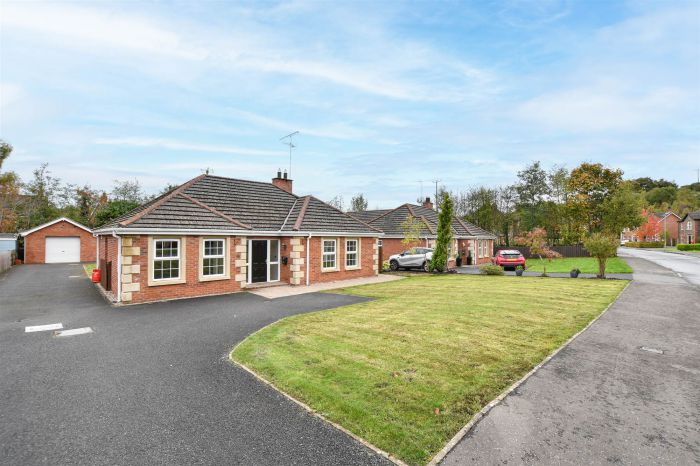 15 Meadow View, strangford road, downpatrick, BT30 6LT