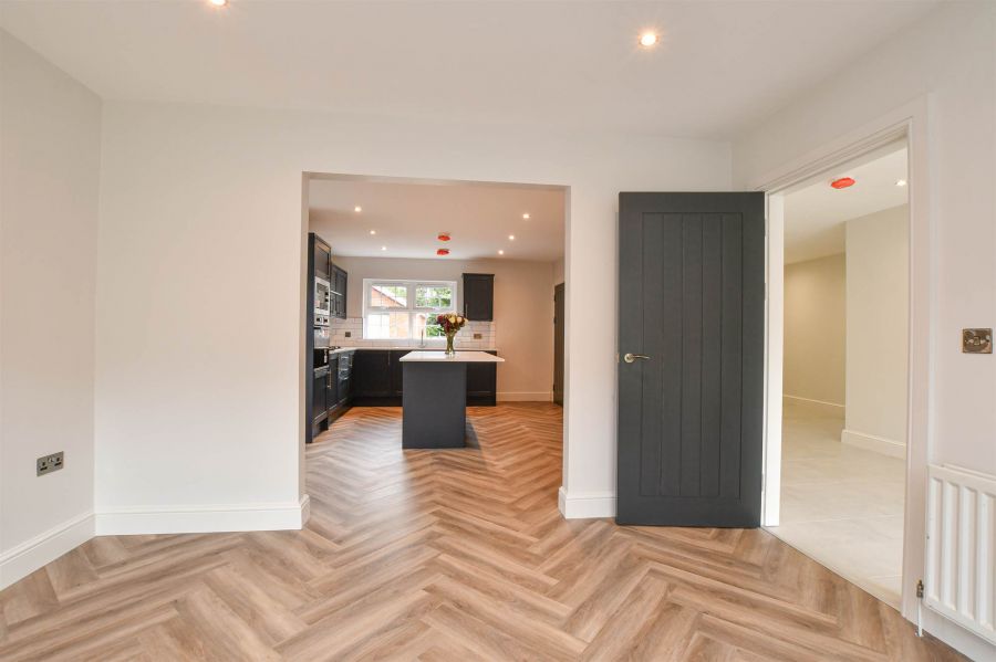 15 Meadow View