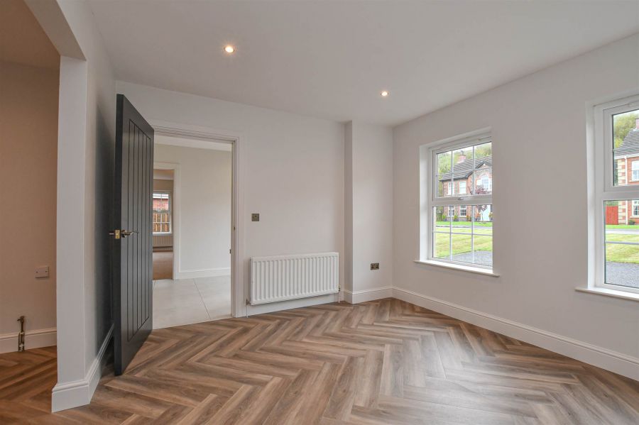 15 Meadow View