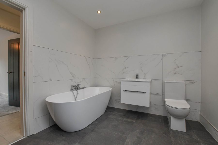 15 Meadow View