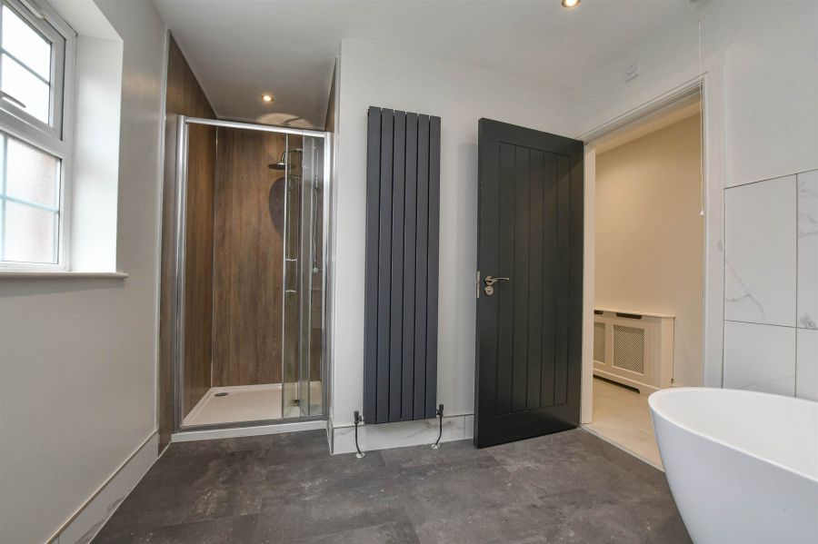 15 Meadow View
