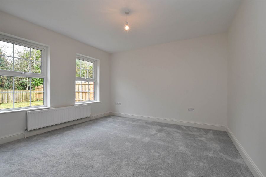 15 Meadow View