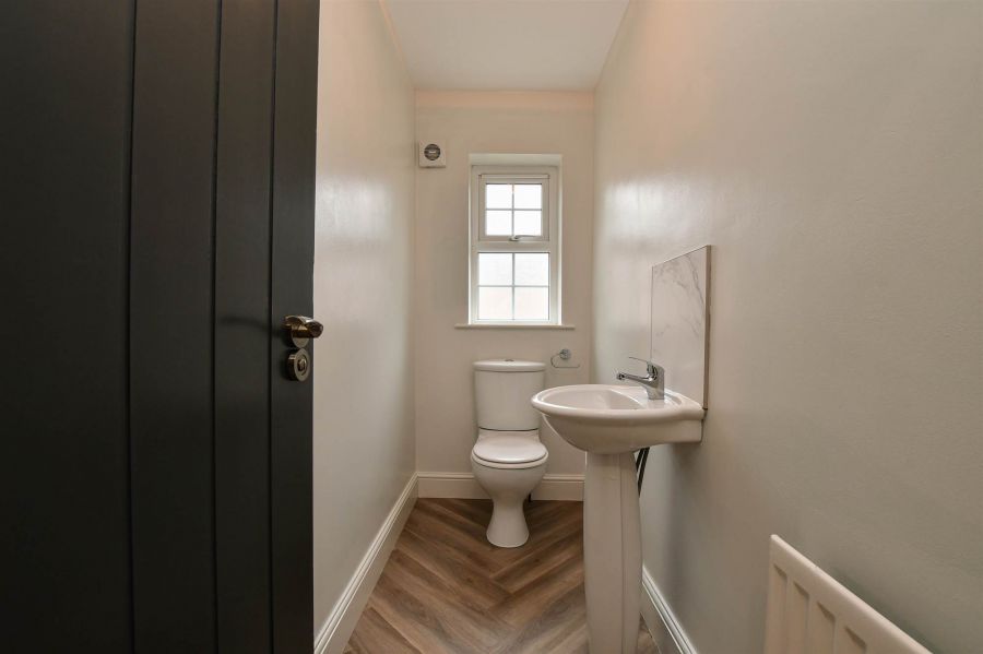 15 Meadow View