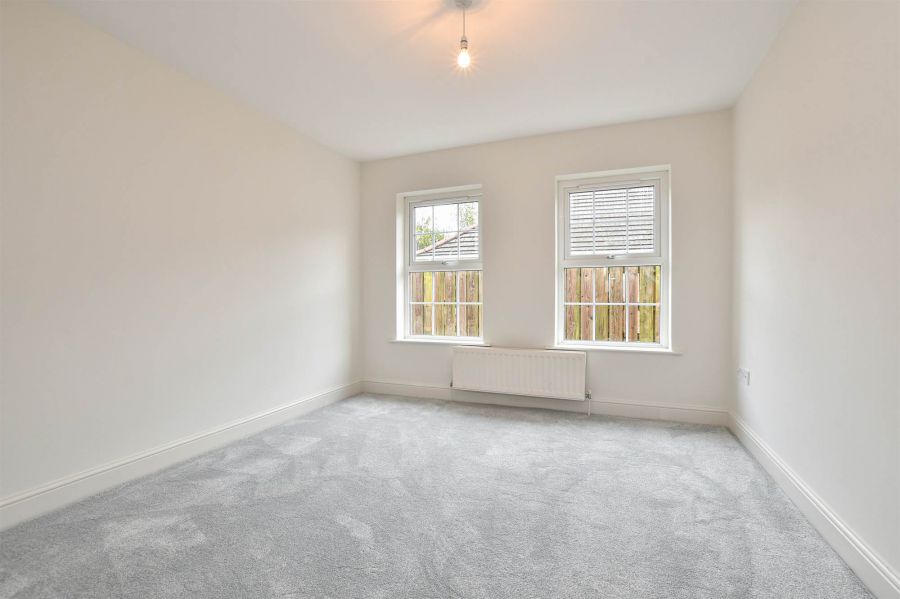 15 Meadow View