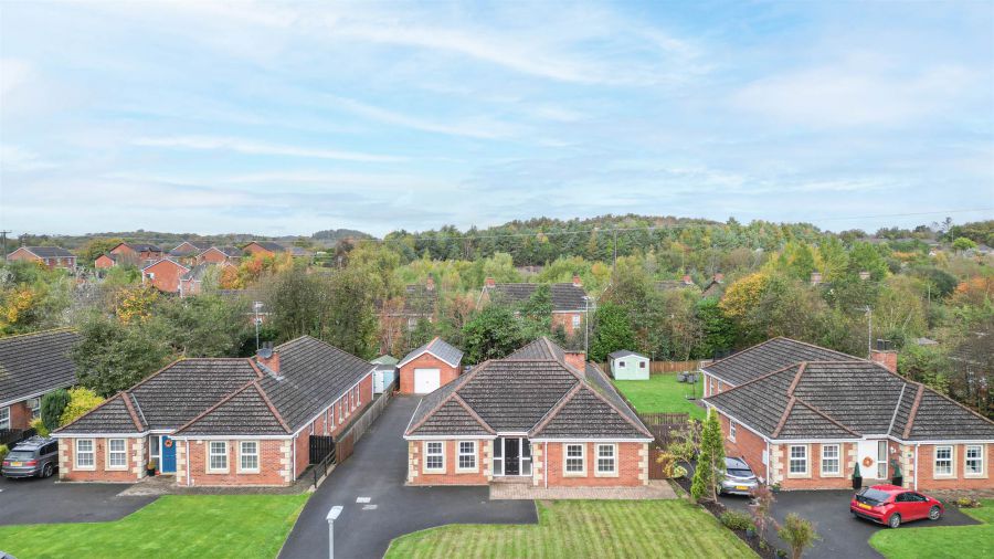 15 Meadow View