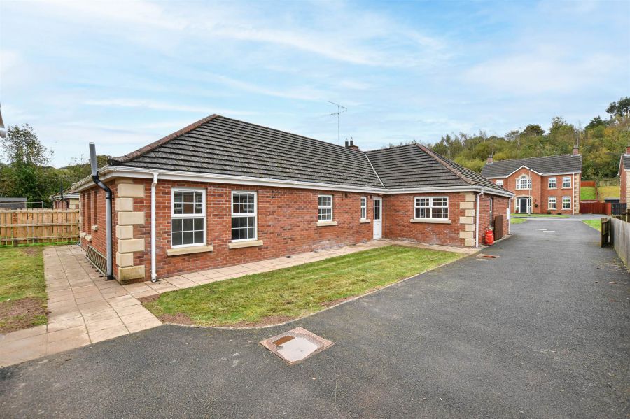 15 Meadow View