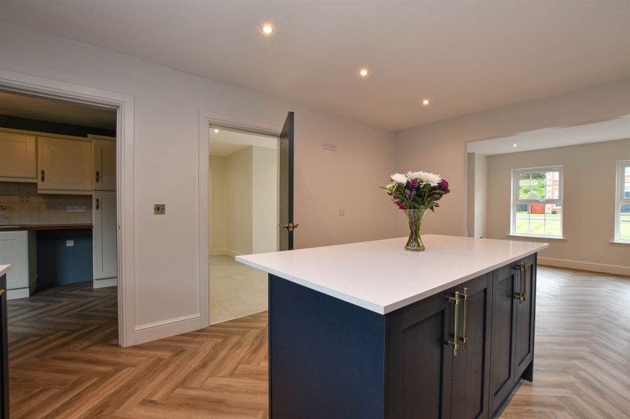 15 Meadow View