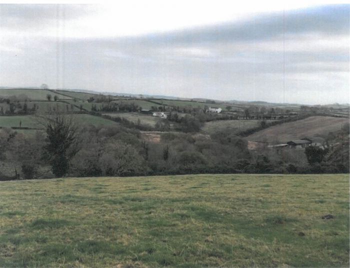 14.7 Acres Of Land, buckshead road, loughinisland