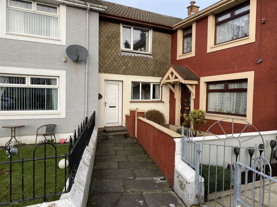 15 Glebetown Drive,Downpatrick, BT30 6QG 15 Glebetown Drive,Downpatrick, BT30 6QG